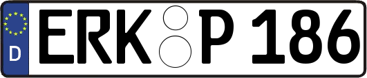 ERK-P186