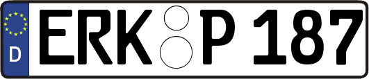 ERK-P187