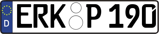 ERK-P190