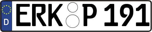 ERK-P191