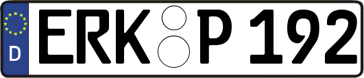 ERK-P192