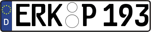 ERK-P193