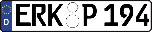 ERK-P194