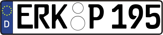 ERK-P195
