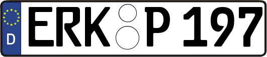 ERK-P197