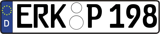 ERK-P198