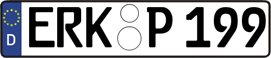 ERK-P199