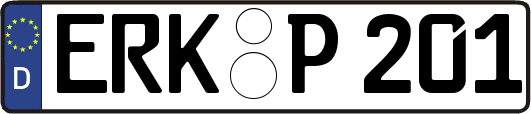 ERK-P201