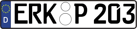 ERK-P203