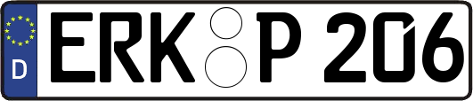 ERK-P206