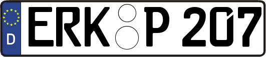 ERK-P207