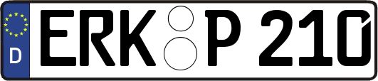 ERK-P210