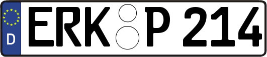 ERK-P214