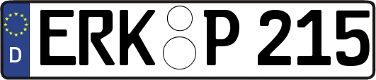 ERK-P215