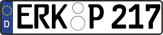 ERK-P217