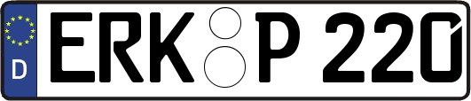 ERK-P220