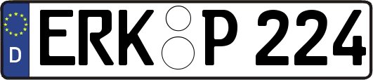 ERK-P224