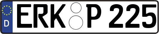 ERK-P225