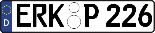 ERK-P226