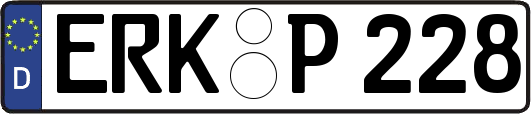 ERK-P228