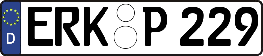 ERK-P229