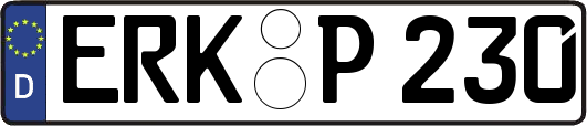 ERK-P230