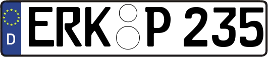 ERK-P235