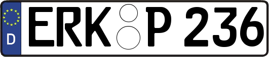 ERK-P236