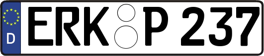 ERK-P237