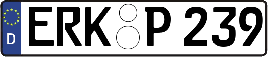 ERK-P239