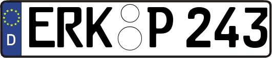 ERK-P243