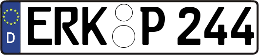 ERK-P244
