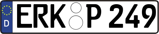 ERK-P249