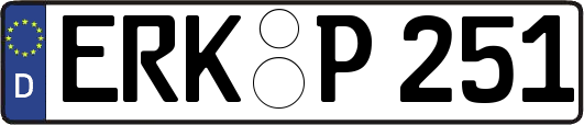 ERK-P251