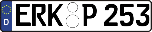 ERK-P253