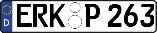 ERK-P263