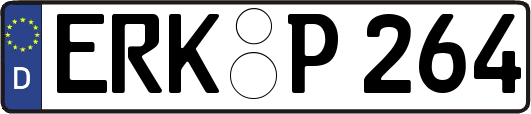 ERK-P264