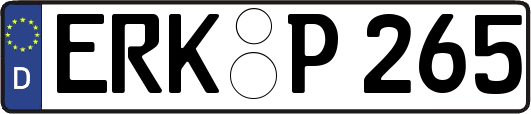 ERK-P265