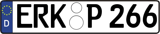 ERK-P266