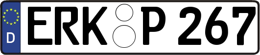 ERK-P267