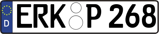 ERK-P268