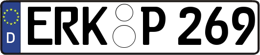 ERK-P269