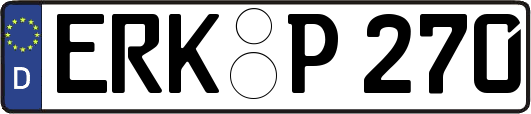 ERK-P270
