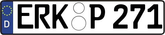 ERK-P271