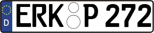 ERK-P272