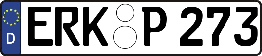 ERK-P273