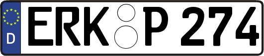ERK-P274