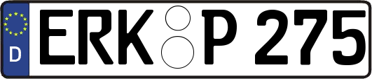 ERK-P275