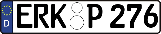 ERK-P276