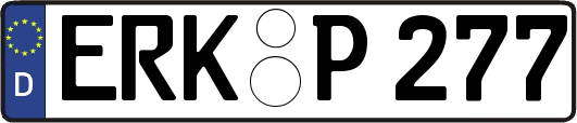 ERK-P277
